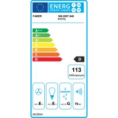 Faber Απορροφητήρας Ελεύθερος 2740 BASE BR A70 70cm (300.0557.548) Faber Απορροφητήρας Ελεύθερος 2740 BASE BR A70 70cm (300.0557.548)